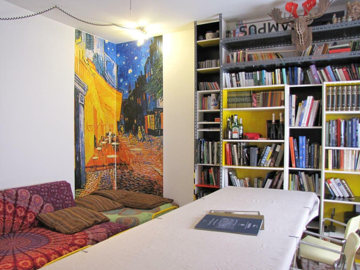Cozy!! Verona Exteriör bild